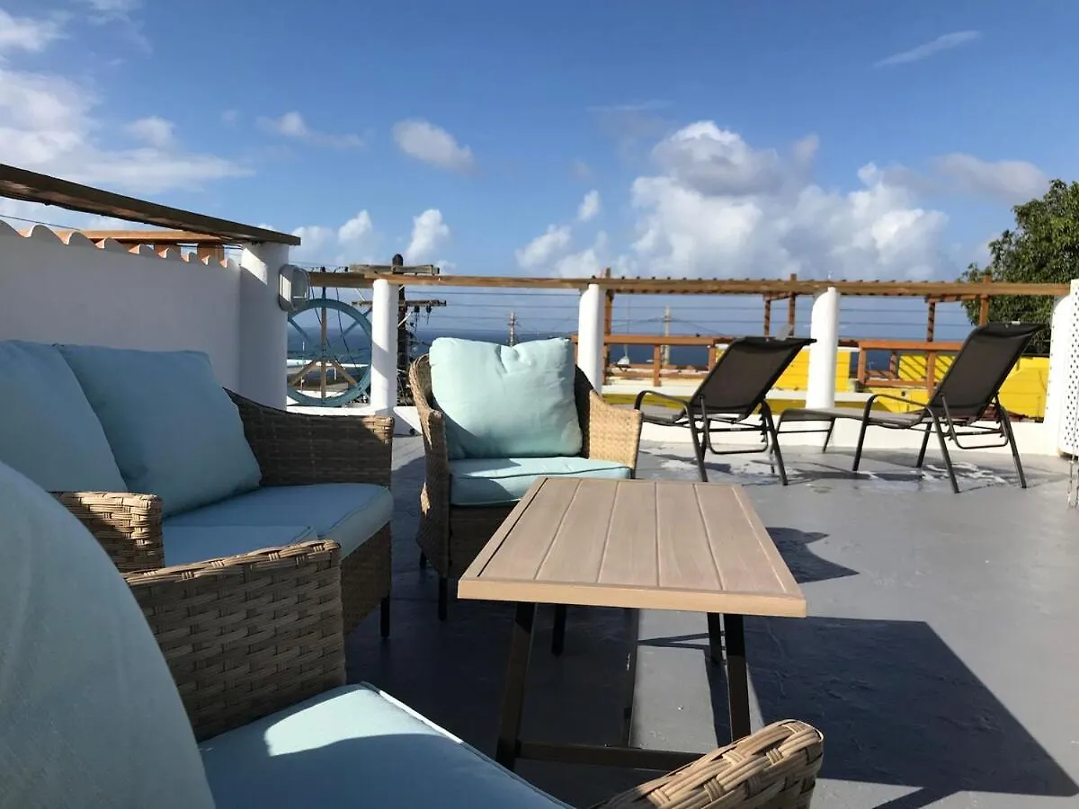 Semesterbostad Mi Barca Su Casa Villa Isabela