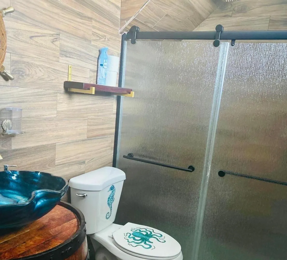 Mi Barca Su Casa Villa Isabela Semesterbostad