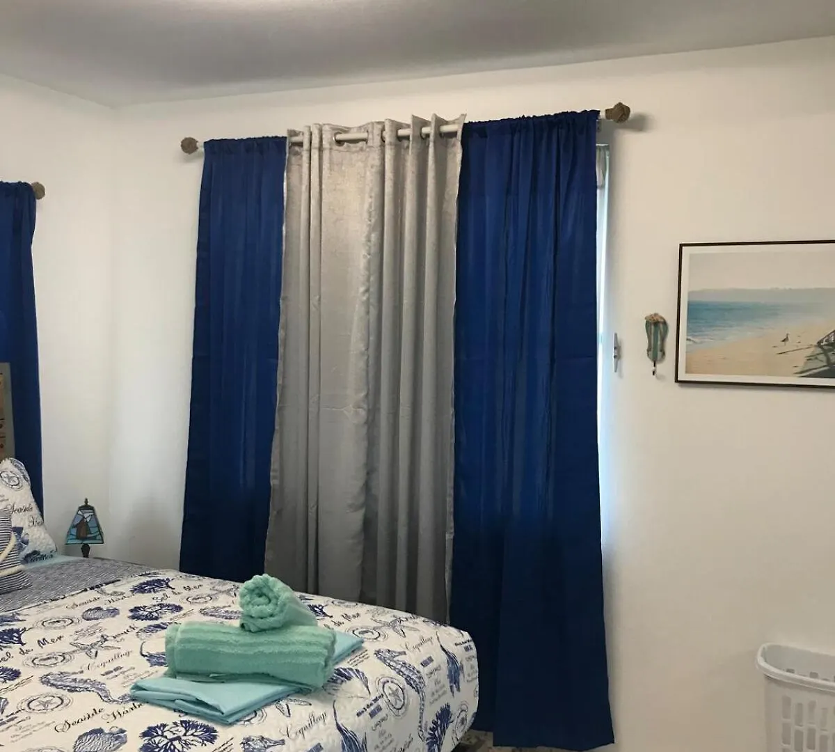 Semesterbostad Mi Barca Su Casa Villa Isabela