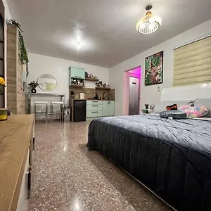 Apartment Playa Y Campo Balcony, Isabela